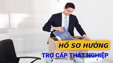 Từ 15 7 2020, hồ sơ hưởng trợ cấp thất nghiệp có nhiều thay đổi