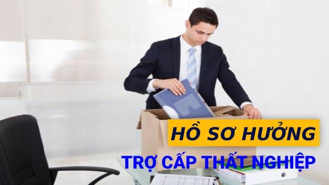Từ 15 7 2020, hồ sơ hưởng trợ cấp thất nghiệp có nhiều thay đổi