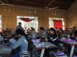 Kế hoạch đào tạo nghề tỉnh Phú Yên năm 2020