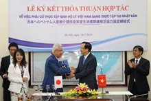 TUYỂN THỰC TẬP SINH HỘ LÝ ĐI THỰC TẬP TẠI 
NHẬT BẢN- KHOÁ 2 NĂM 2021