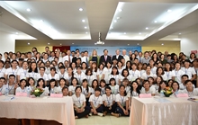 THÔNG BÁO TUYỂN CHỌN ĐIỀU DƯỠNG VIÊN ĐI HỌC TẬP VÀ LÀM VIỆC TẠI CHLB ĐỨC- KHOÁ 7 ĐỢT 2 NĂM 2021